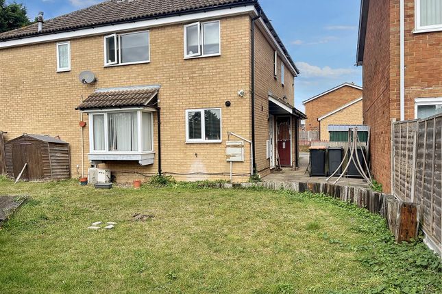 Property to rent in Henderson Way, Kempston, Bedford