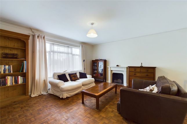 Detached house for sale in Lingfield Road, Newbury, Berkshire