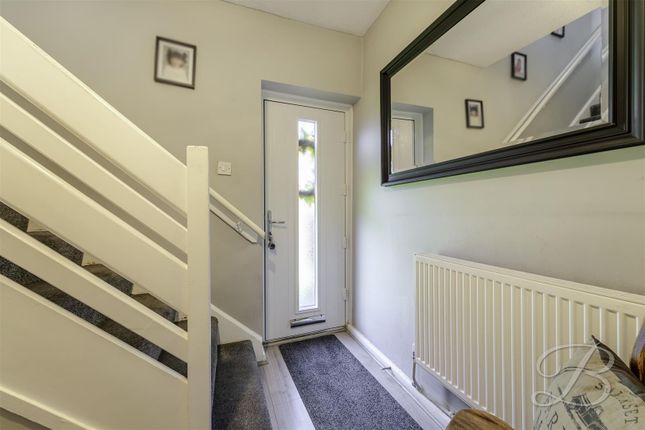 Garside Avenue, Sutton-In-Ashfield photo 4