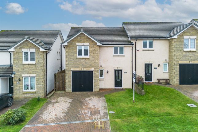 3-bed house on 6, Masterton Lane, Dundee, £275,000