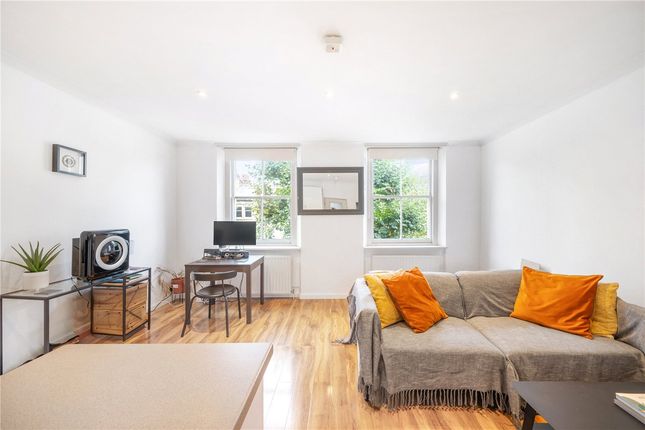 1-bed flat on Second Floor Flat, 9, Ainger Road, London, £520,000