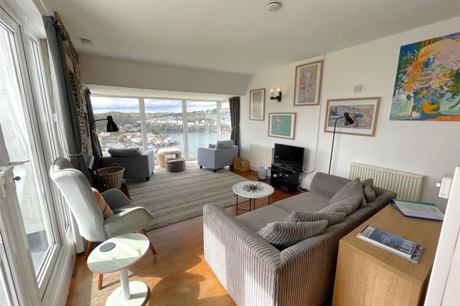 Pencarrow, 10, Meadow Close, Polruan-By-Fowey photo 3