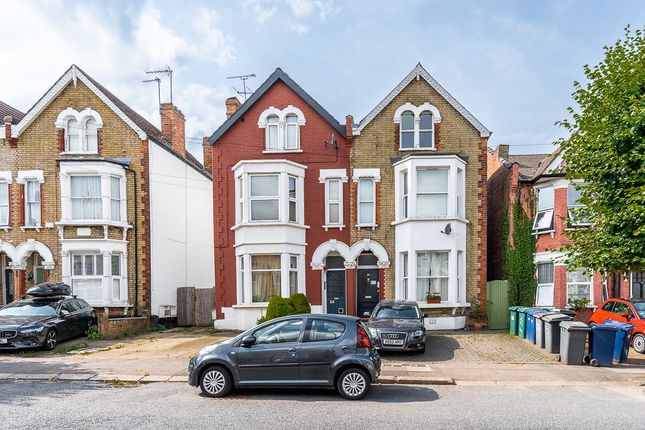 Flat for sale in Beaconsfield Road, London