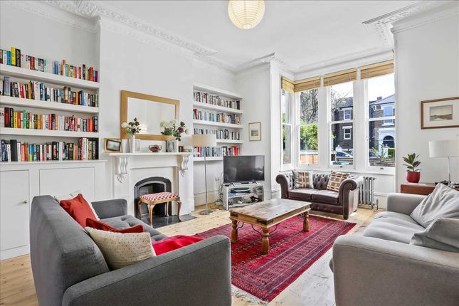 Thumbnail Terraced house for sale in Mercers Road, London