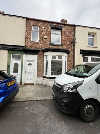5-bed house on 12, Bedford Street, Stockton-on-Tees, £100,000