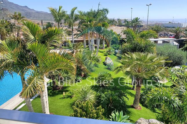 Villa for sale in Adeje Golf, Tenerife, Spain