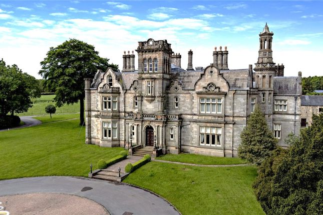 Thumbnail Flat for sale in Moor Park, Beckwithshaw, Harrogate, North Yorkshire