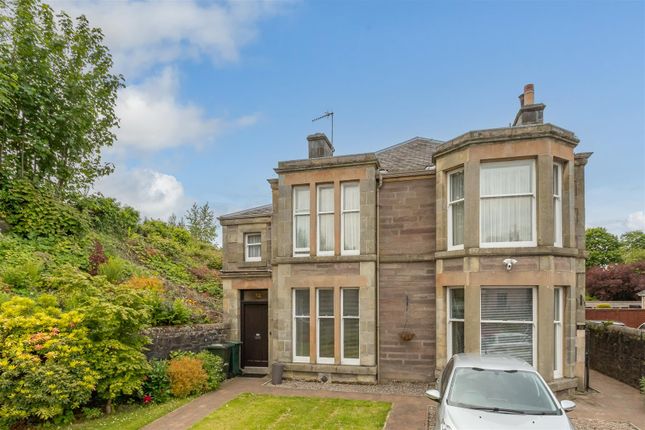 3 bed flat for sale in King Street, Perth PH2