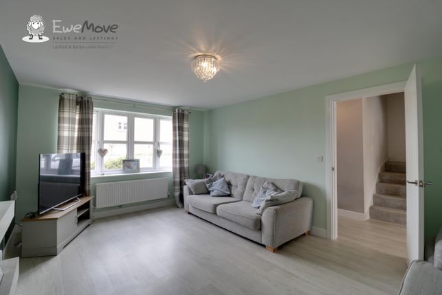 Living Room B