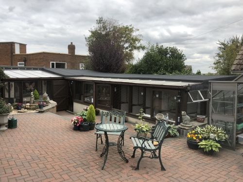 Rotherham Retirement Property For Sale Buy Houses Flats In
