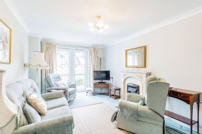 Flat for sale in Woolton Road, Childwall, Liverpool, Merseyside