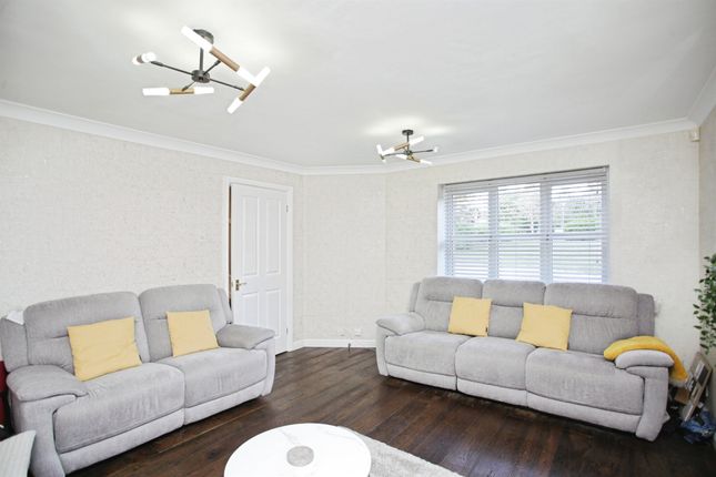 1, Timber Court, Rugby photo 4