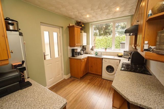 Terraced house for sale in Crown Lane, Horwich, Bolton