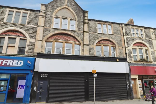 12-bed house on 92-94, Holton Road, Barry, £1,500,000