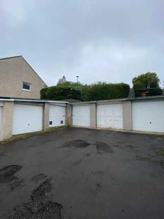 Thumbnail Property for sale in 40 Lock-Up Garage, 40 Craigleith Hill, Edinburgh
