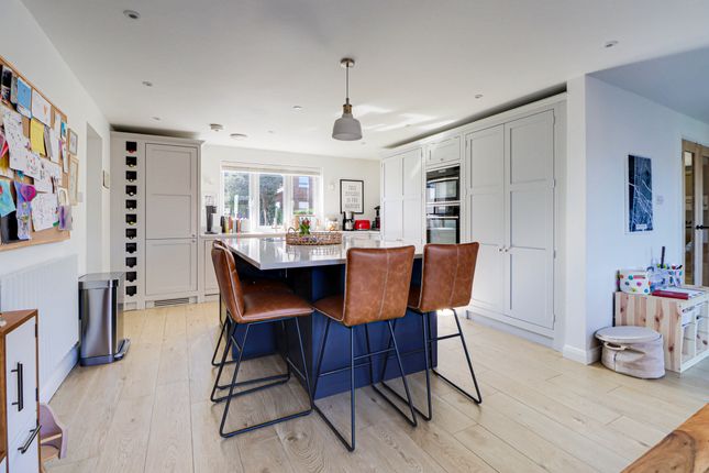 Kitchen/Lounge/Diner