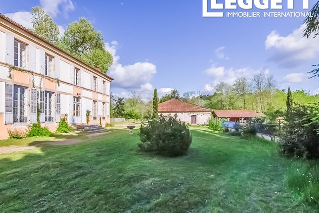 Thumbnail Villa for sale in Sore, Landes, Nouvelle-Aquitaine