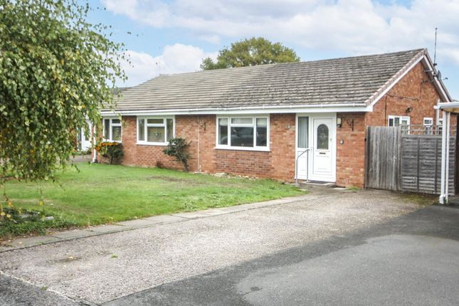 2-bed house on 30, The Beeches, Worcester, £235,000