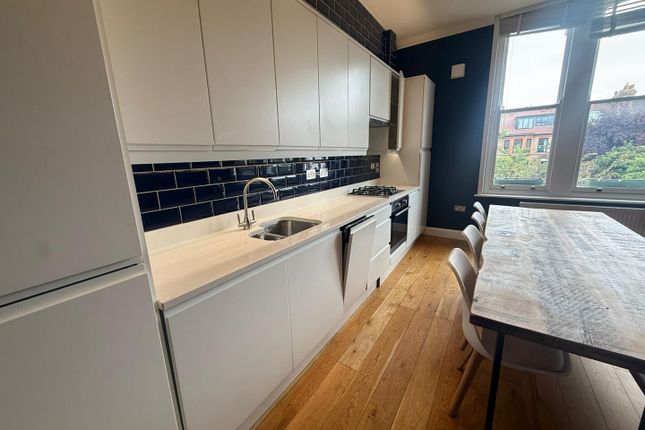 Flat 2, 38, East Dulwich Road, London photo 4