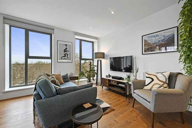 Flat for sale in Acton Town Hall, Dauphine House, Salisbury Street, London