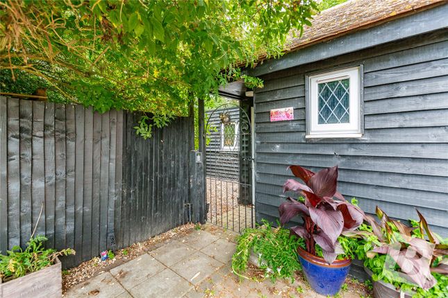 Semi-detached house for sale in Borwick Lane, Crays Hill, Billericay, Essex