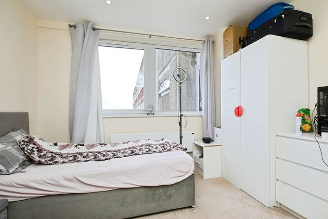 Apartment 611, Prosperity House, Gower Street, Derby photo 3