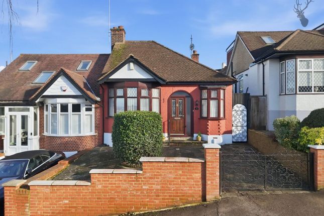 2-bed house on 37 Sunset Avenue, London, £525,000