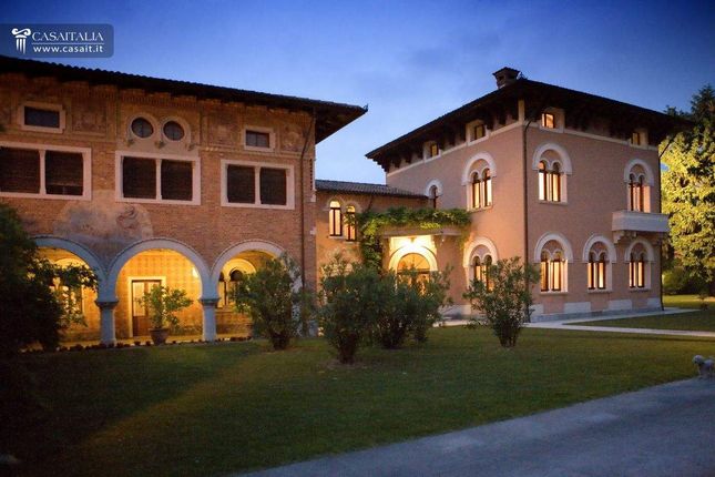 Villa for sale in San Vito Al Tagliamento, Friuli Venezia Giulia, Italy