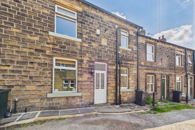 2-bed house on 5, Hartleys Square, Keighley, £185,000