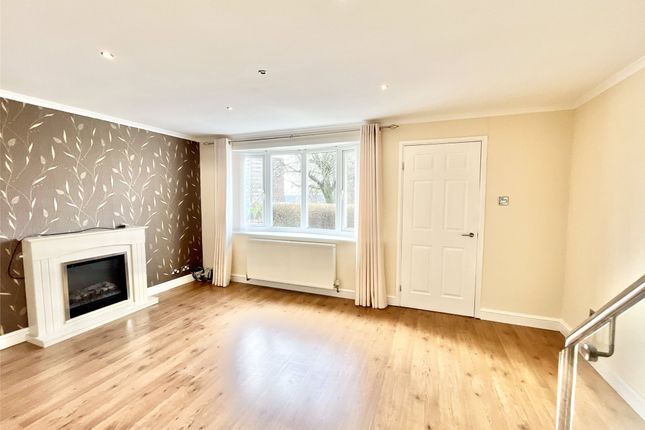 End terrace house for sale in Easedale Gardens, Low Fell