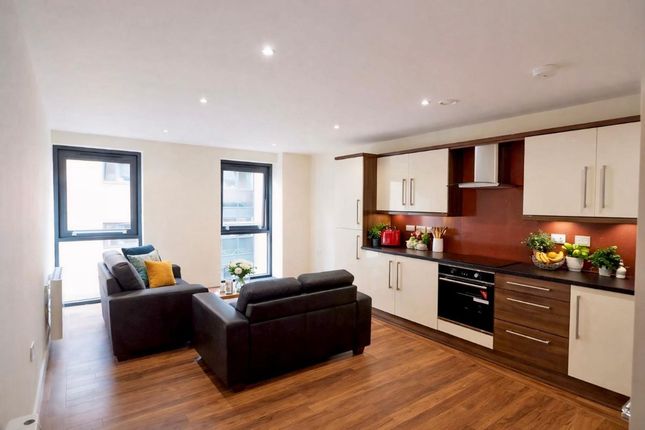 Apt 13 Devonshire Point, Sheffield photo 4