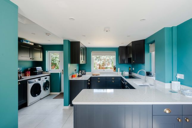 32 Highfields Close, Bristol photo 4