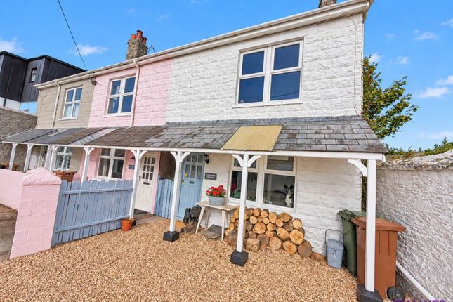 2-bed house on 3, Park Lane, Plymouth, £270,000