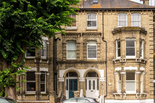 Thumbnail Flat for sale in Salisbury Road, Hove, East Sussex