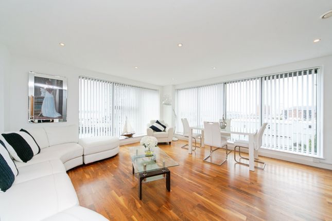 Apartment 5, 1, William Jessop Way, Merseyside photo 4