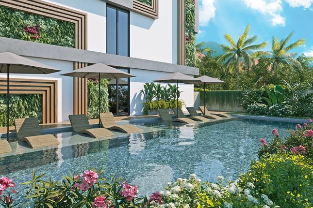 Apartment for sale in 84Qq+4W3 Tibubeneng, Badung Regency, Bali, Indonesia