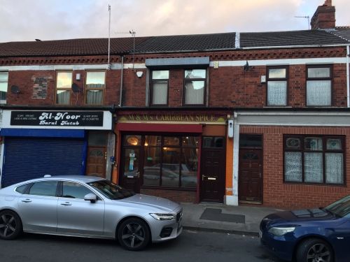 50810660 127 Stamford Street