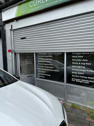 Thumbnail Retail premises to let in Coventry Road, Birmingham