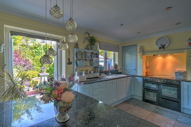 18 Fountain Fields, Umberleigh photo 2