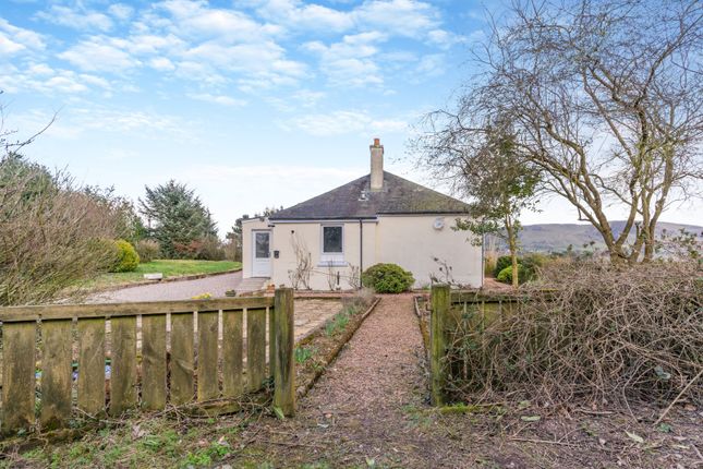 Detached house for sale in Kinross