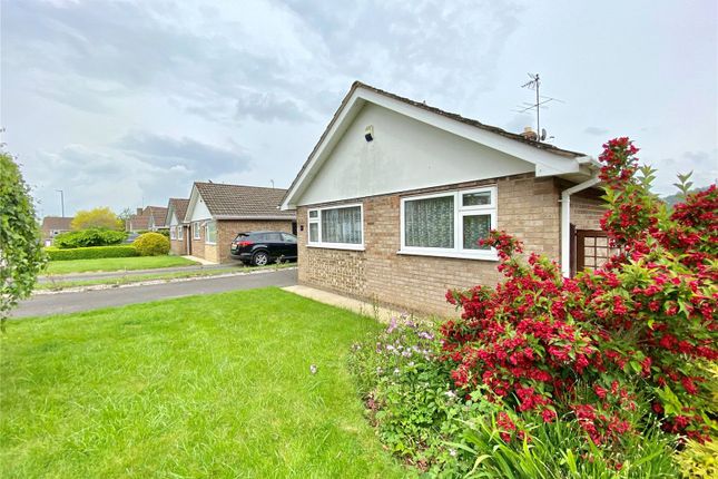 Thumbnail Bungalow for sale in Wincel Road, Winchcombe, Cheltenham, Gloucestershire