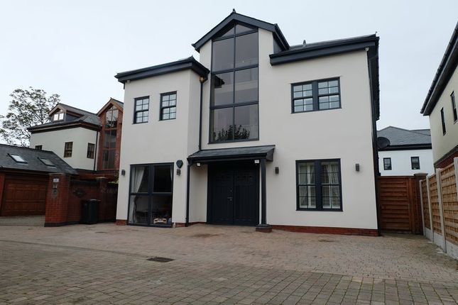 5 bed detached house to rent in Little Brewery Lane, Formby L37