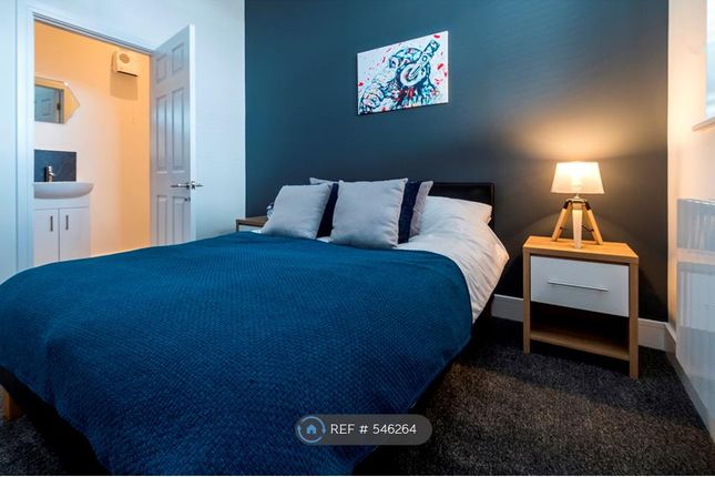 Room To Rent In Barony Court Nantwich Cw5 Zoopla