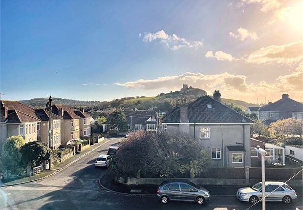 Terraced house for sale in Thornbury Road, Uphill, Weston Super Mare