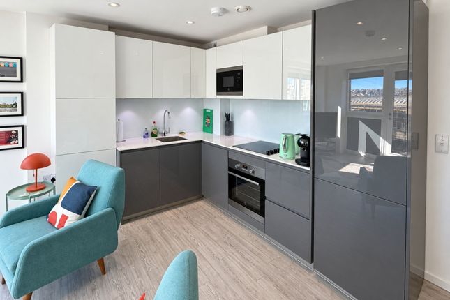 Flat 80, Embankment House, Brighton photo 3