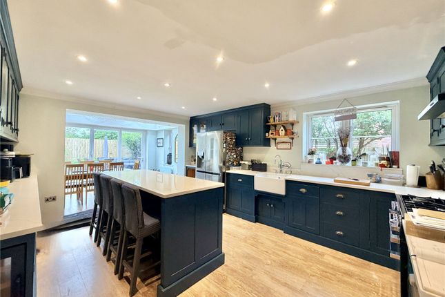 3 Hordle Mews,, Ashley Lane, Lymington photo 3