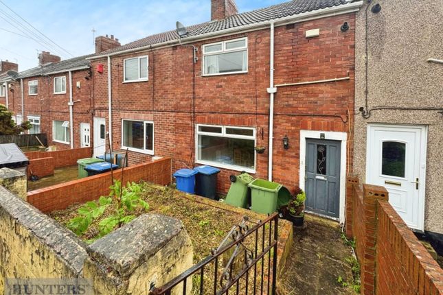 Thumbnail Terraced house for sale in 119 Cotsford Park Estate, Horden, County Durham