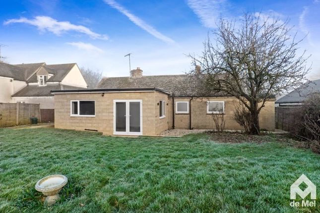 Bungalow for sale in Alstone, Tewkesbury