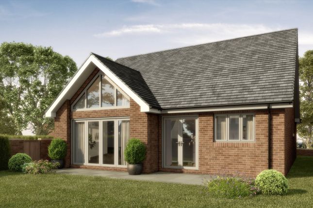 2-bed house on Oakwood House, Abberley Meadows,, Clows Top Road, Worcester, £485,000