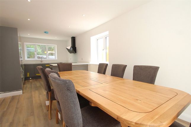 Detached house for sale in The Avenue, Fareham, Hampshire